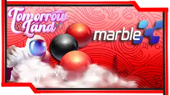 Marble X Casino