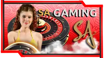 SA Gaming Casino