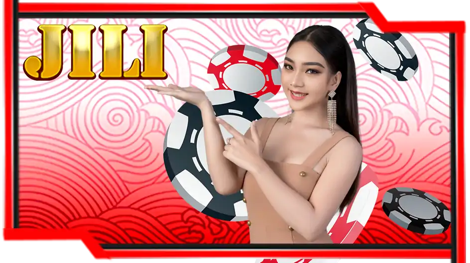 Jili - OMG138