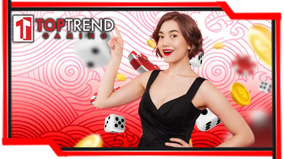 Top Trend - OMG138