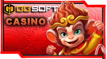 GG Soft Casino