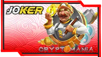Joker Bingo - OMG138