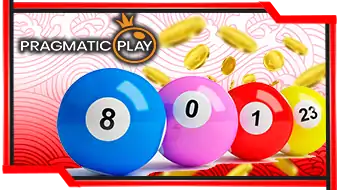 Pragmatic Play Lottery - OMG138