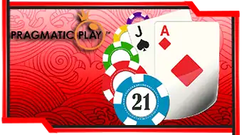 Blackjack Pragmatic Play - IMG138