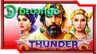 Booongo - OMG138