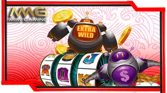 Mimi Gaming - OMG138