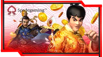 Spadegaming - OMG138