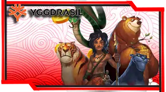 Yggdrasil - OMG138