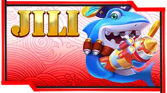 Jili Tembak Ikan - OMG138