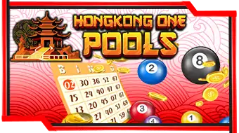 HongkongOne Pools - OMG138