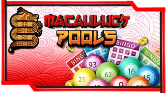 MacauLuck Pools - OMG138