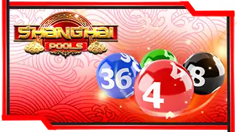 ShanghaiPools - OMG138