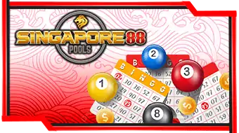 Singapore88Pools - OMG138