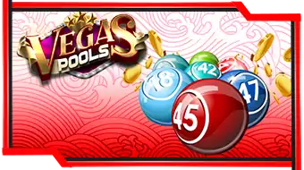 VegasPools - OMG138