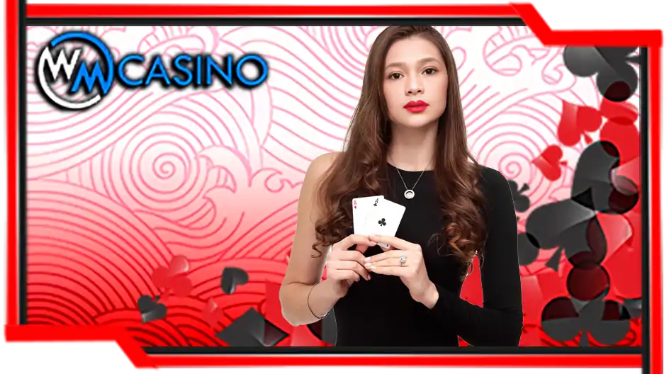 OMG138 - Wanmei Casino