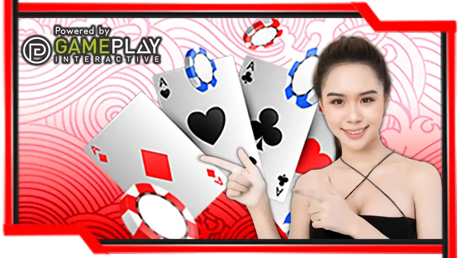 OMG138 - Gameplay Casino