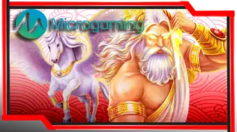 OMG138 - Microgaming