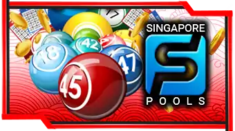 Singapore Pools - OMG138