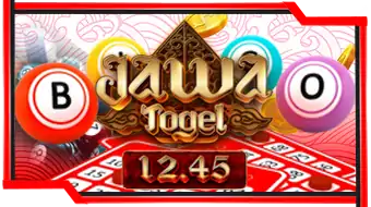 Jawa Togel 12 - OMG138